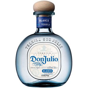 México Tequila Reserva de Don Julio Blanco