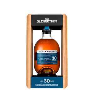 Scotland The Glenrothes 30 Years Old con Estuche