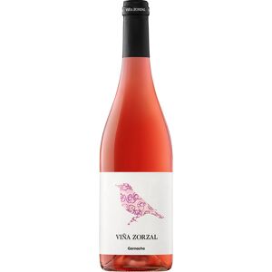 Navarra Viña Zorzal Rosado Garnacha 2022