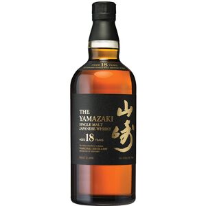 Japón The Yamazaki 18 Years Old