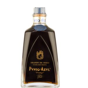 Brandy de Jerez Brandy Punto Azul Prestige