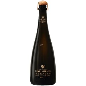 Champagne Henri Giraud Fût de Chêne MV17