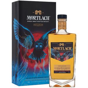 Scotland Mortlach Special Release 2022 con Estuche