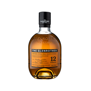 Scotland The Glenrothes 12 Years Old