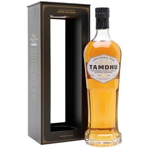 Scotland Tamdhu 12 Year Old con Estuche