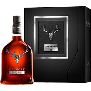 Scotland The Dalmore 25 Years