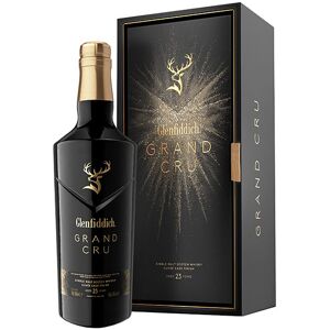 Scotland Glenfiddich 23 Grand Cru con Estuche