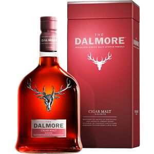 Scotland The Dalmore Cigar Malt con Estuche