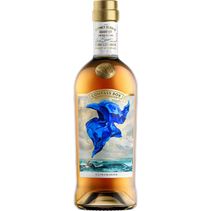 Scotland Compass Box Ultramarine Limited Edition Scotch Whisky