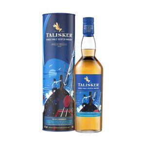 Scotland Talisker Special Release 2023 con Estuche