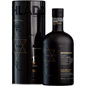 Scotland Bruichladdich Black Art 11.1