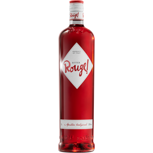 Italia Rouge red 1 L