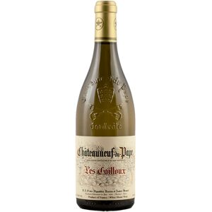 Les Cailloux Châteauneuf-du-Pape Blanc 2020