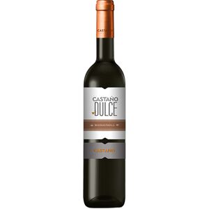 Yecla Castaño Monastrell Dulce 2018 50 cl.