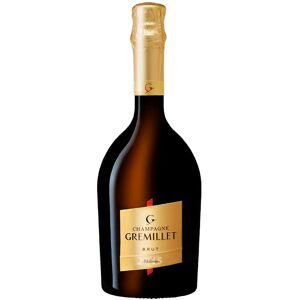 Champagne Gremillet Le Millésimé 2016