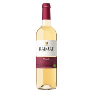 Costers del Segre Raimat Abadia Blanco Eco 2021