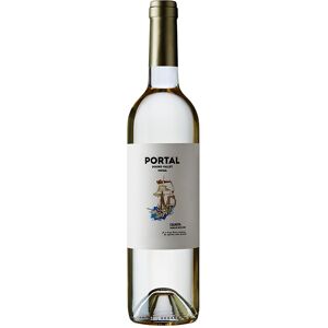 Douro Quinta do Portal Colheita Branco 2021