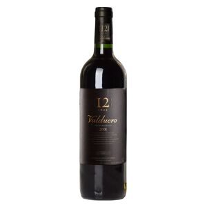 Ribera del Duero Valduero 12 Años Gran Reserva 2001