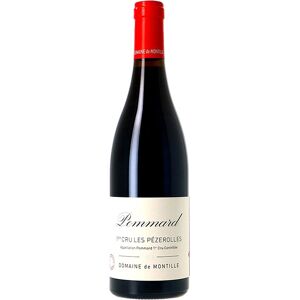 Domaine de Montille Pommard Premier Cru Les Pezerolles 2018