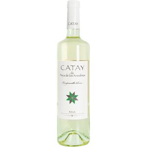 Rioja Finca de los Arandinos Catay Tempranillo Blanco 2021