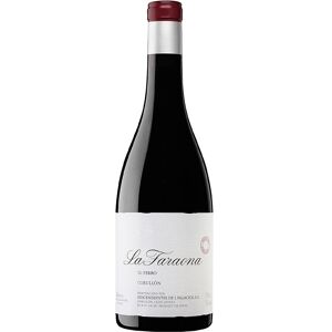 Bierzo La Faraona 2021