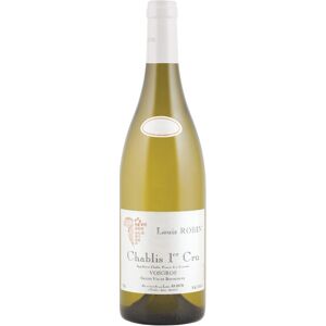 Louis Robin Chablis Premier Cru Vosgros 2021