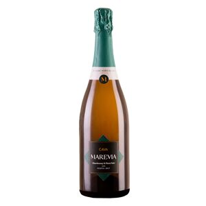 Utiel - Requena Marevia Brut Organic Reserva