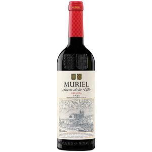 Rioja Muriel Fincas de la Villa Crianza 2019