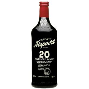 Porto Niepoort 20 Years Old