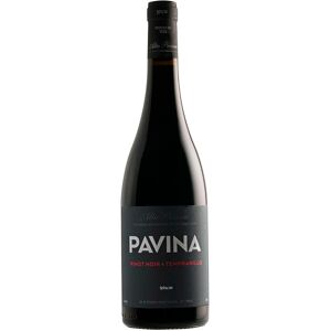 IGP Castilla y León Pavina Pinot Noir & Tempranillo 2019