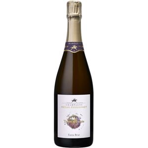 Champagne Terre d'Irizée Extra Brut