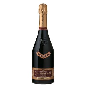 Champagne JM. Gobillard Cuvée Prestige Rosé Millésime 2018