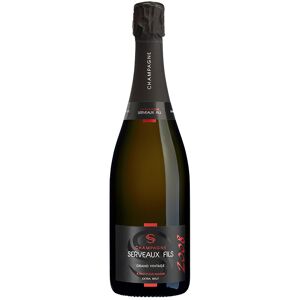 Serveaux & Fils Champagne Grand Vintage Extra Brut 2013