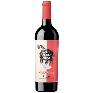 Rioja La Maldita Garnacha Tinta 2022