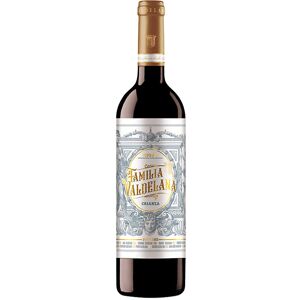 Rioja Valdelana Crianza 2020