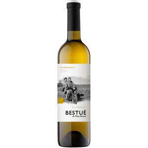 Somontano Bestué Chardonnay 2023