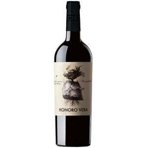 Jumilla Honoro Vera Organic 2022