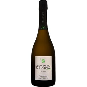 Champagne Delong Marlène Esprit Nature Chardonnay