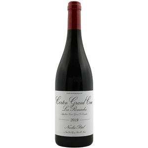 Nicolas Potel Corton Grand Cru Les Renardes 2019