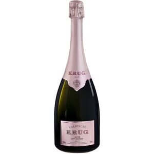 Champagne Krug Rosé 25ème Édition