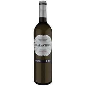 IGP Castilla Maravides Chardonnay 2022