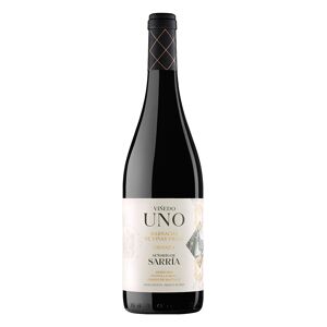 Navarra Viñedo Uno 2019