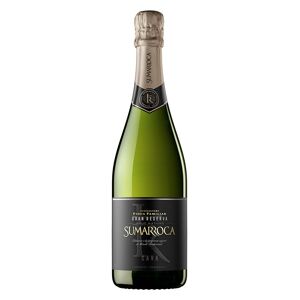 Cava Sumarroca Brut Nature Gran Reserva 2020