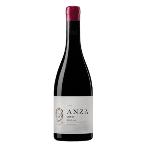 Rioja Anza CDVIN 2020