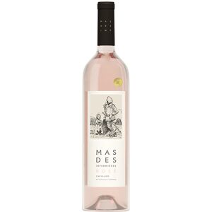 Luberon Mas des Infermières Chevalier Rosé 2022