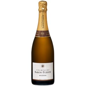 Champagne Baron Fuenté Millésimé 2013