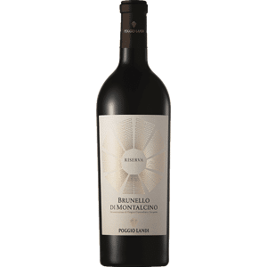 Brunello di Montalcino DOCG Poggio Landi Brunello Riserva DOCG 2015