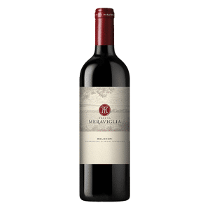 Bolgheri DOC Tenuta Meraviglia Bolgheri Rosso DOC 2020