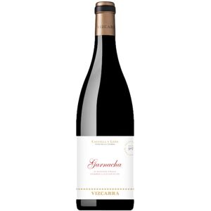 IGP Castilla y León Vizcarra Garnacha 2021