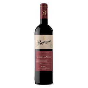 Rioja Beronia Ecológico 2021